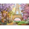 Image de Puzzle 1500 piÃ¨ces : Amour Ã  Paris
