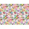 Image de Puzzle 1000 pièces - Challenge Puzzle : Squishmallows Ravensburger-12000746