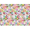 Image de Puzzle 1000 piÃ¨ces - Challenge Puzzle : Squishmallows