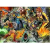 Image de Puzzle 1000 pièces - Collection DC Collector : Wonder Woman Ravensburger-12000747
