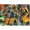 Image de Puzzle 1000 piÃ¨ces - Collection DC Collector : Wonder Woman