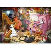 Image de Puzzle 1000 piÃ¨ces - Collection Disney : Les Aristochats