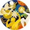 Image de Puzzle 500 pièces rond : S'engager, LITTLE SUN Ravensburger-12000765
