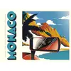 Image de Puzzle 500 pièces - Formule 1, Monaco Ravensburger-12000774