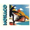 Image de Puzzle 500 piÃ¨ces - Formule 1, Monaco