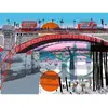 Image de Puzzle 1500 piÃ¨ces - Bienvenue Ã  Londres