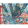Image de Puzzle 1500 pièces - Bienvenue au cirque Ravensburger-12000797