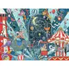 Image de Puzzle 1500 pièces - Bienvenue au cirque