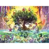 Image de Puzzle 1500 piÃ¨ces -​ La licorne de mer et ses amis