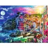 Image de Puzzle 2000 piÃ¨ces - Cinque Terre