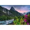 Image de Puzzle 4000 pièces - Paysage Ravensburger-12000811