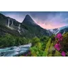 Image de Puzzle 4000 piÃ¨ces - Paysage