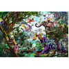 Image de Puzzle 4000 pièces - Dragon Ravensburger-12000812