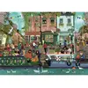 Image de Puzzle 1000 pièces : Le long du fleuve