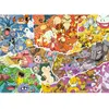 Image de Puzzle 1000 pièces - L'aventure Pokémon Ravensburger-12000832