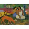 Image de Puzzle 1000 piÃ¨ces : Arearea - Paul Gauguin