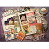 Image de Puzzle 1000 pièces : Anniversaire de Mickey 1940, Disney Ravensburger-0840