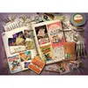 Image de Puzzle 1000 piÃ¨ces : Anniversaire de Mickey 1940, Disney