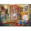 Image de Puzzle 1000 pièces - Anniversaire de Mickey 1960 Ravensburger-12000842