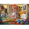 Image de Puzzle 1000 piÃ¨ces - Anniversaire de Mickey 1960