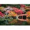Image de Puzzle 1000 pièces - Le Daigo-ji, Kyoto, Japon Ravensburger-12000849