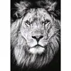 Image de Puzzle 1000 pièces : Portrait royal Nathan-12000893