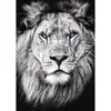 Image de Puzzle 1000 piÃ¨ces : Portrait royal