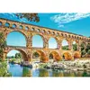 Image de Puzzle 1000 pièces : Le pont du Gard, Des racines et des ailes