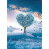 Image de Puzzle 1000 piÃ¨ces : L'arbre des rÃªves, Diego Hernandez