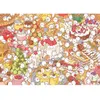 Image de Puzzle 1000 pièces : Desserts gourmands, Molang Nathan-12000909