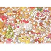 Image de Puzzle 1000 piÃ¨ces : Desserts gourmands, Molang