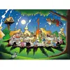Image de Puzzle 1500 pièces - Astérix et Obélix : Le banquet Nathan-12000937