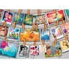 Image de Puzzle 1500 piÃ¨ces : Jolis souvenirs