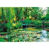 Image de Puzzle 1500 piÃ¨ces : Les jardins de Claude Monet, Giverny
