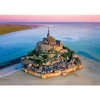 Image de Puzzle 1500 piÃ¨ces : Le Mont-Saint-Michel