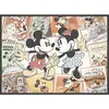Image de Puzzle 500 pièces : Souvenirs de Mickey Nathan-12000969