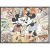 Image de Puzzle 500 piÃ¨ces : Souvenirs de Mickey