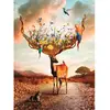 Image de Puzzle 500 pièces : L'Appel De La Nature Nathan-12000977
