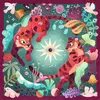 Image de Puzzle 750 pièces : Art & Soul : Esprit des animaux Ravensburger-12001001