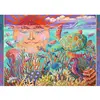 Image de Puzzle 500 pièces XXL : Soleil et mer Ravensburger-12001003