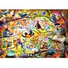 Image de Puzzle 1000 piÃ¨ces : Les oiseaux affairÃ©s / Dean MacAdam