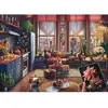 Image de Puzzle 500 pièces : Studio bohème Ravensburger-12001025