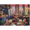 Image de Puzzle 500 piÃ¨ces : Studio bohÃ¨me