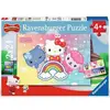 Image de Puzzles 2 x 24 piÃ¨ces : Hello Kitty
