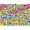 Image de Puzzle 500 piÃ¨ces - Challenge Puzzle : Les Supers Nanas