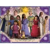 Image de Puzzle 150 pièces XXL : Disney Wish : Les souhaits deviennent réalité Ravensburger-12001049