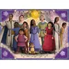 Image de Puzzle 150 piÃ¨ces XXL : Disney Wish : Les souhaits deviennent rÃ©alitÃ©