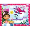 Image de Puzzle 100 pièces XXL : Gabby's dollhouse : L'aventure des chats ! Ravensburger-12001053