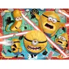 Image de Puzzle 100 pièces XXL - Moi Moche et Méchant 4 Ravensburger-12001062