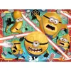 Image de Puzzle 100 piÃ¨ces XXL - Moi Moche et MÃ©chant 4